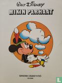 Mikin parhaat