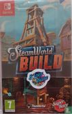 Steamworld Build - Image 1