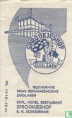 Hotel Restaurant Sprookjeshof