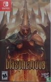 Blasphemous - Image 1
