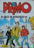 Si esce in Borghese!