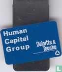 Deloitte & Touche - Human Capital Group  - Image 3