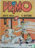Botte bulli e battone
