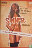 Sinner: The Secret Diary of a Nymphomaniac