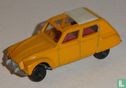 Citroën Dyane