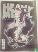 Heavy Metal 4