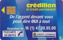Crédilion