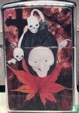 Halloween Scene - Image 1