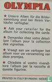 Olympia (II) - Afbeelding 2