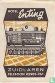 Hotel Enting - Afbeelding 1