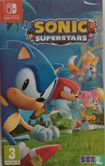 Sonic Superstars - Image 1