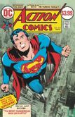 Action Comics 419 - Image 1