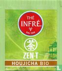 Houjicha Bio