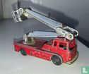 Bedford Simon Snorkel Fire Engine