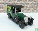 Talbot Van 'Lipton's Tea'