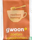 rooibos honing* - Bild 1