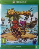 The Survivalists - Image 1