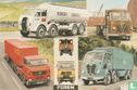 Foden Lorries - Image 1