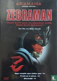 Zebraman - Image 1