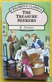 The treasure seekers