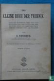 Das kleine Buch der Technik. - Image 2