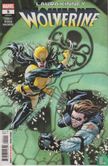 Laura Kinney: Wolverine 5