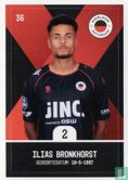 Ilias Bronkhorst - Image 1