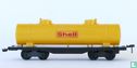 Ketelwagen "Shell"