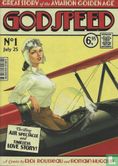 Godspeed 1