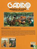 De slang van Boreas
