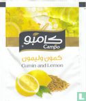 Cumin & Lemon - Image 2