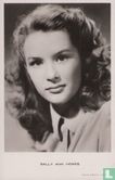 Howes, Sally Ann