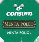 Menta poleo