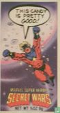 Secret Wars - Image 1