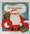 De kerstman