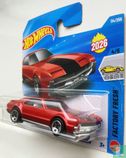 Custom '66 Toronado - Image 4