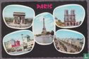 Souvenir de Paris