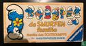 De Smurfenfamilie