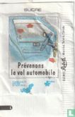 Let's prevent car theft - Image 2