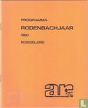 Programma Rodenbachjaar 1980