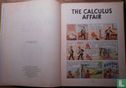 The Calculus Affair