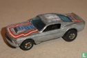 Mustang Stocker - Image 1