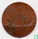 Concours Hippique 3e Prijs Eenspan 1908