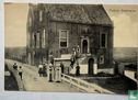 Hindeloopen, Stadhuis - Bild 1