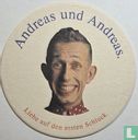 Andreas und Andreas - Bild 1