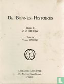 De bonnes histoires