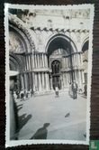 Venedig, Markusdom. - Bild 1