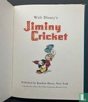 Jiminy Cricket