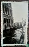 Venedig nach Trari.