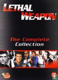 Lethal Weapon - The Complete Collection - Bild 1